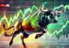 Dalal Street Opens: Sensex Climbs 400 Points, Nifty Over 23k, Jio IPO Begins Today