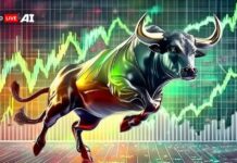Dalal Street Opens: Sensex Climbs 400 Points, Nifty Over 23k, Jio IPO Begins Today