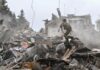 Ukraine hit by deadly Russian strikes as ‘thanks’ for Trump diesel deal, Zelenskyy says