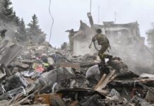 Ukraine hit by deadly Russian strikes as ‘thanks’ for Trump diesel deal, Zelenskyy says