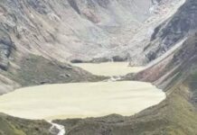Bhutan Glacial Lake Outburst Flood Triggers High Alert In Assam, West Bengal; Border Districts On Watch