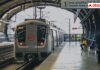Delhi Metro May Seal Off 57 Stations Tonight Before Saturday’s CJP Rally At Jantar Mantar