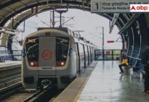 Delhi Metro May Seal Off 57 Stations Tonight Before Saturday’s CJP Rally At Jantar Mantar