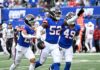 Giants using their underdog ‘humbling’ as fuel for pivotal Commanders clash