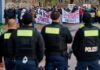 Cost of living protests to spread to Germany and reignite in France on Halloween