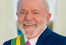 Trump Critic Lula da Silva Wins Fourth Term As Brazil’s President, Defeating Flavio Bolsonaro In Runoff