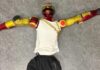 Humanoid Robot In Police Custody For ‘Groping’ 16-Year-Old Girl In Germany; 2 Teens Under Probe