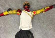 Humanoid Robot In Police Custody For ‘Groping’ 16-Year-Old Girl In Germany; 2 Teens Under Probe