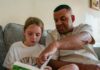 ‘You have 10 minutes to decide’: answering the life-changing call to become a kinship carer