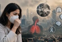 PM2.5 Pollution: Study Of 346.5 Million Records Links Poor Air Quality To 8% Higher Hospitalisation Risk