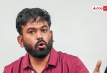‘Will Sit At Jantar Mantar’: Abhijeet Dipke Vows To Continue Protest Until CEC Resigns
