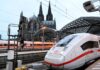What Deutsche Bahn’s new 2027 timetable means for passengers