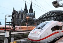 What Deutsche Bahn’s new 2027 timetable means for passengers
