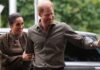 Why Harry and Meghan’s UK relaunch felt so much like a royal engagement