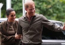Why Harry and Meghan’s UK relaunch felt so much like a royal engagement