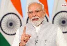 ‘World Seeks New Order, Some In India Dream Of Disorder’: PM Modi’s Swipe At Opposition