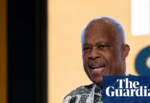 King Charles urged ‘as human brother’ to support reparations talks at Caribbean summit