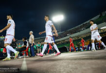 Iran to participate at Basra four-nation tournament