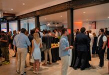 Less than 24 hours to apply for a Side Event at Founder Summit 2026