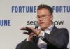 Top ServiceNow exec on clients delivering ‘life-changing’ results with AI agents—and he’s seeing it now at Standard Chartered