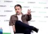 Amazon devices chief Panos Panay on the importance of failure and bouncing back from it