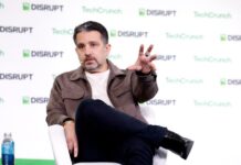Amazon devices chief Panos Panay on the importance of failure and bouncing back from it