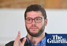 Embattled Greens senator Jordon Steele-John confirms leave from parliament after allegations against him made public