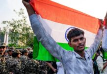 Anti-CEC Protests: UN Experts Seek Probe Into Police Crackdown, Flag Excessive Force