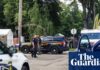 Charges dropped against man arrested in mass shooting at Ohio festival that wounded 12