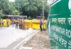 CJP ‘Lehra Do Tiranga’ March: Delhi Police May Allow ‘Select Few’ At Protest; 32,000+ Personnel On Alert