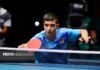 Carrying Iran’s flag at Youth Olympics a great honor, Faraji says