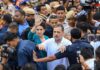 INDIA Bloc Protest Live: Security Beefed Up Ahead Of Congress’ March; Entry, 6 Delhi Metro Stations Shut