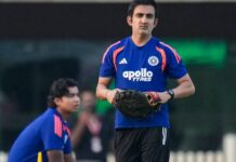 Gambhir vs Laxman: Vaibhav Sooryavanshi’s Shocking Selection Record As Teen Awaits Chance