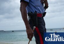 Demand for UK government action 10 months after British man’s death in Grenada