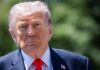 Will Trump roll the dice again? Dostoevsky has the answer
