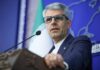 Iran raps UK for reversing roles of aggressor and victim
