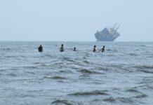 Has Iran’s Hormuz card really been burned?
