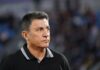 Ghalenoei targets improved Iran performance at AFC Asian Cup 2027