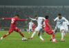 Iran vs Guinea-Bissau friendly cancelled