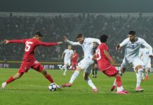 Iran vs Guinea-Bissau friendly cancelled
