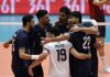 Iran volleyball reach 2026 Asian Games final