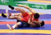 Abdevali gains Iran’s 12th gold medal in 2026 Asian Games