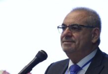 WHO representative highlights need for integrated, person-centered care