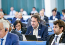 COFO28: Iran outlines measures and programs in forestry sector