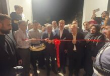 Rais-Ali Delvari Museum reopens after major redesign in southern Iran