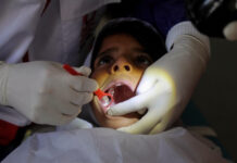 Oral, dental health campaign to be held