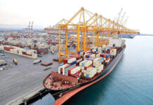 PMO head emphasizes activating idle port capacities by strengthening maritime diplomacy