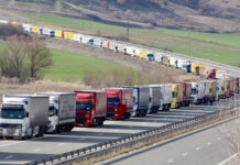 From Bazargan to Mersin: how Iran, Turkey plan to reach $30b in trade