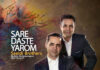Saeidi Brothers release reimagined folk single “Sar-e Dast-e Yarom”