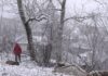 Iran’s “The Long Winter” wins award at Eurasia documentary festival